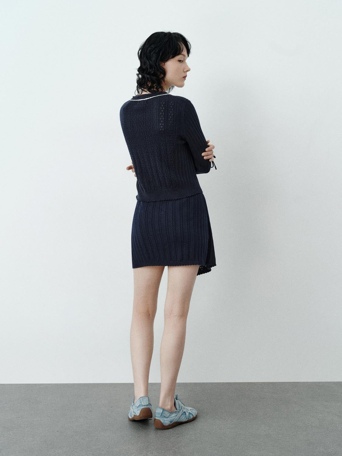 Knitted Cardigans