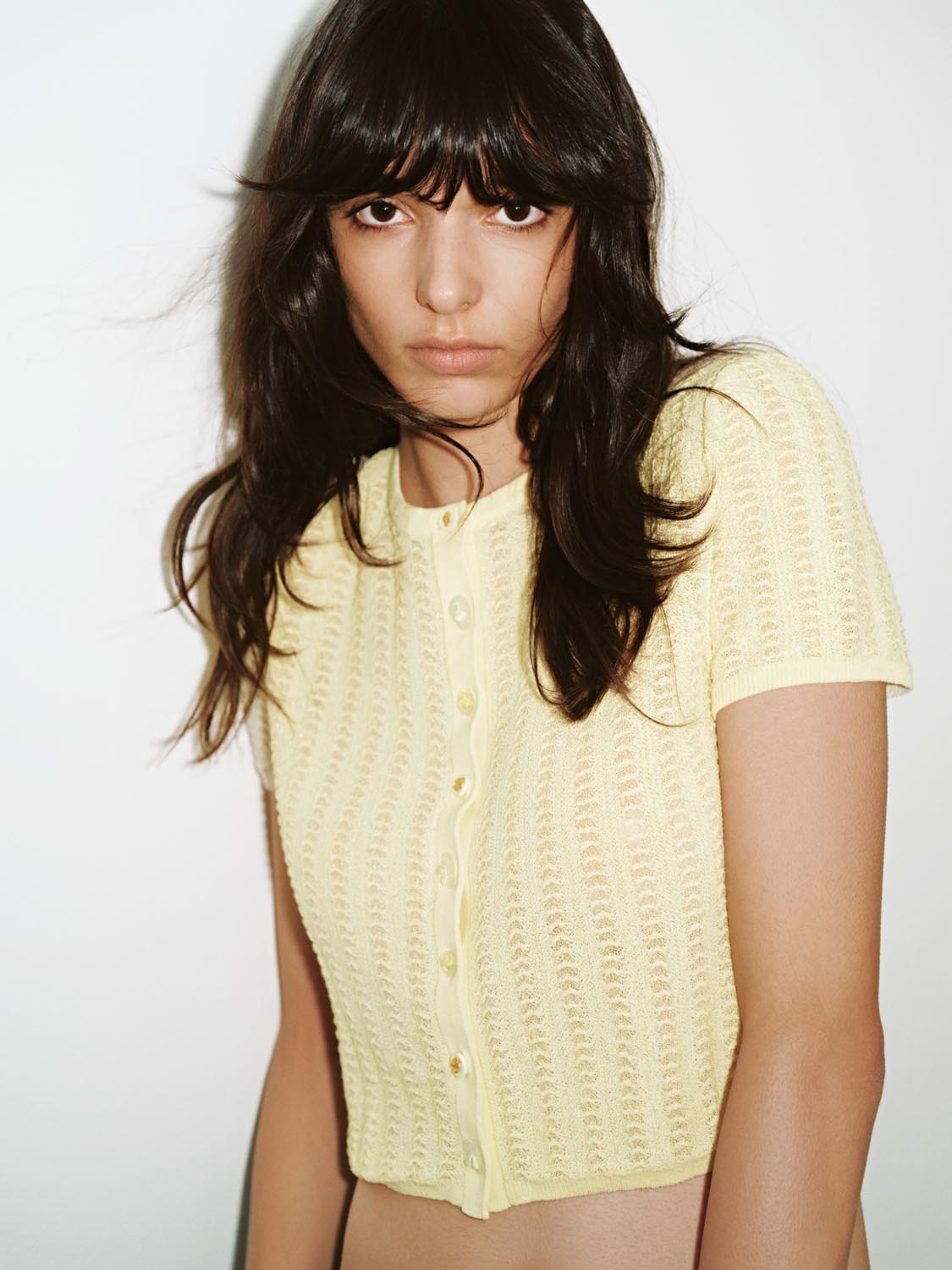 Knitted Cardigans