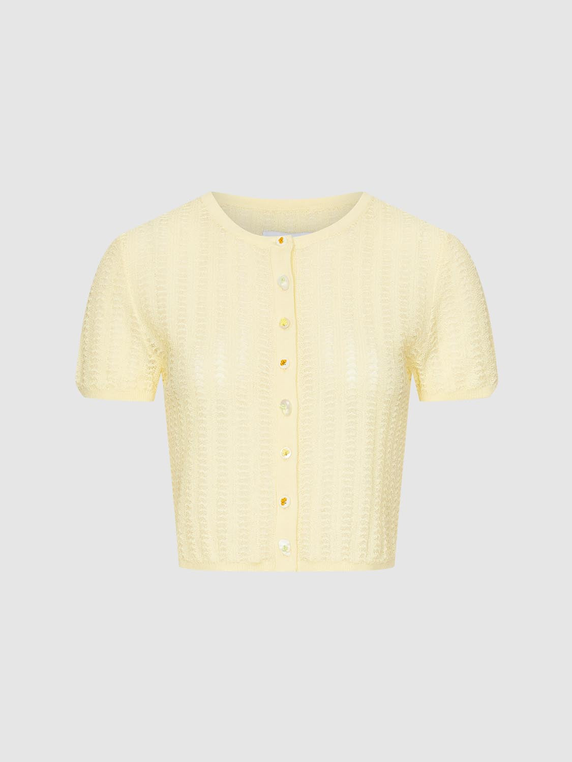 Knitted Cardigans