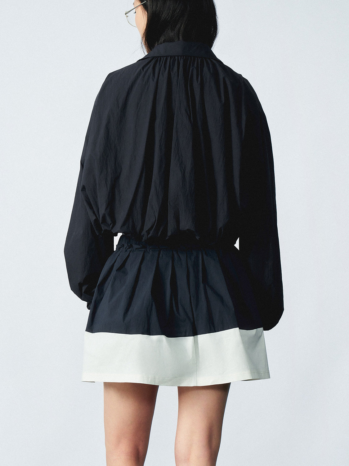 Loose Jackets