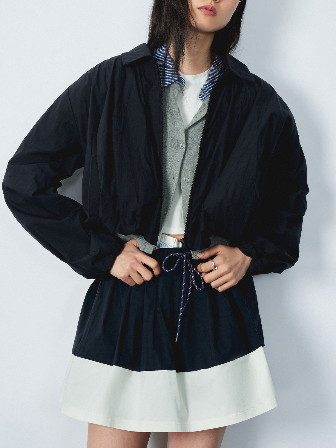 Loose Jackets