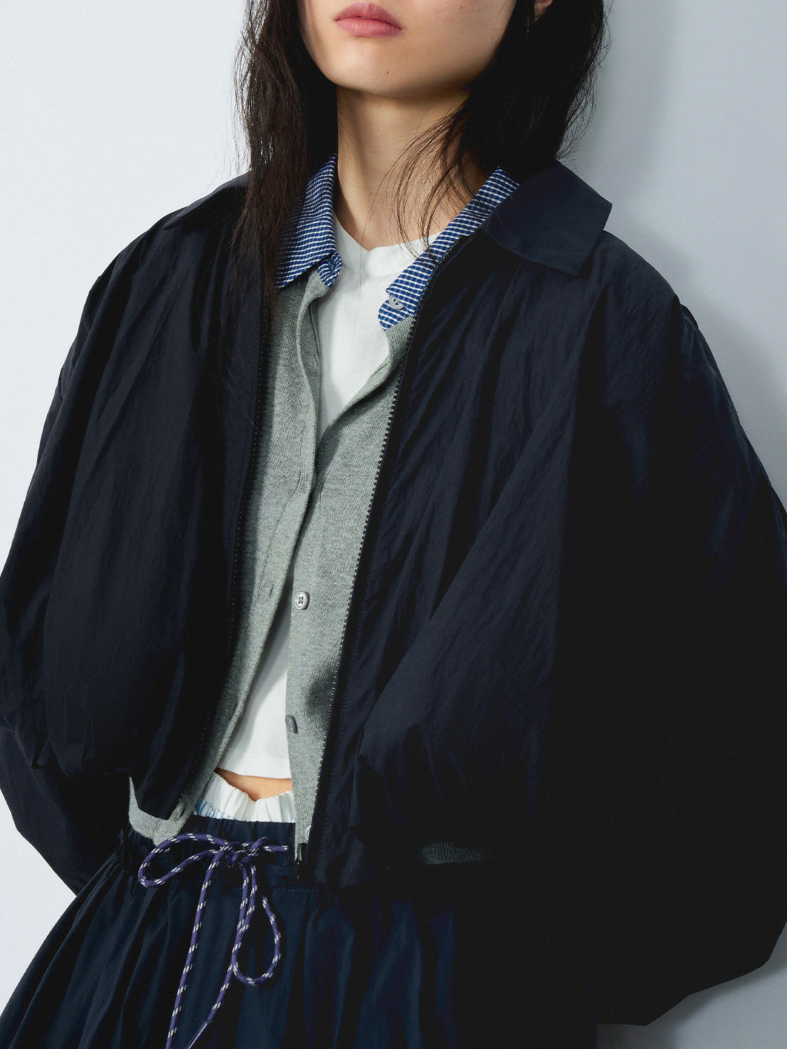Loose Jackets