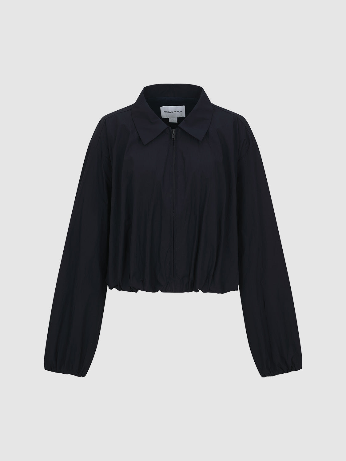 Loose Jackets