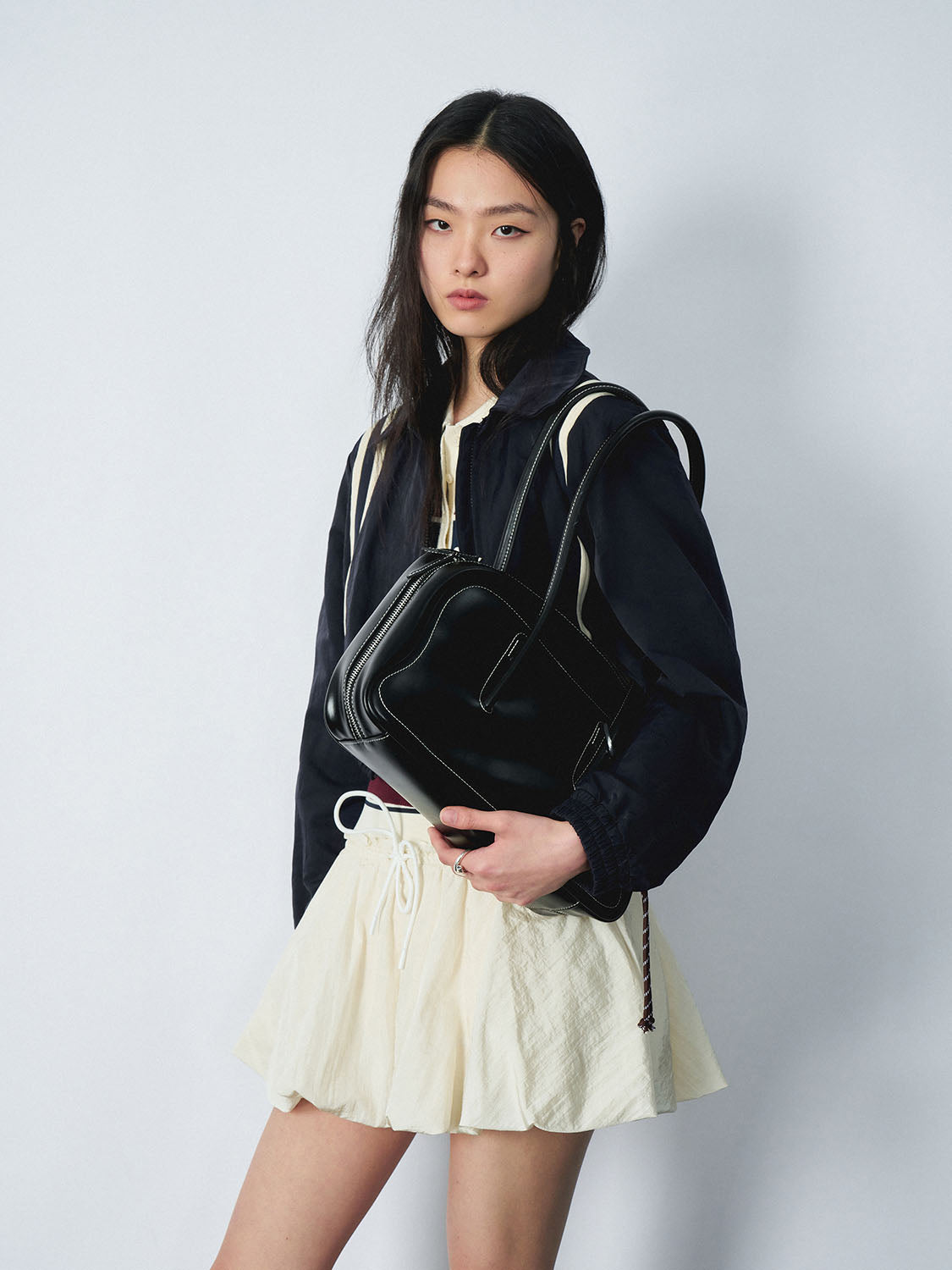Zip Up Front Jackets