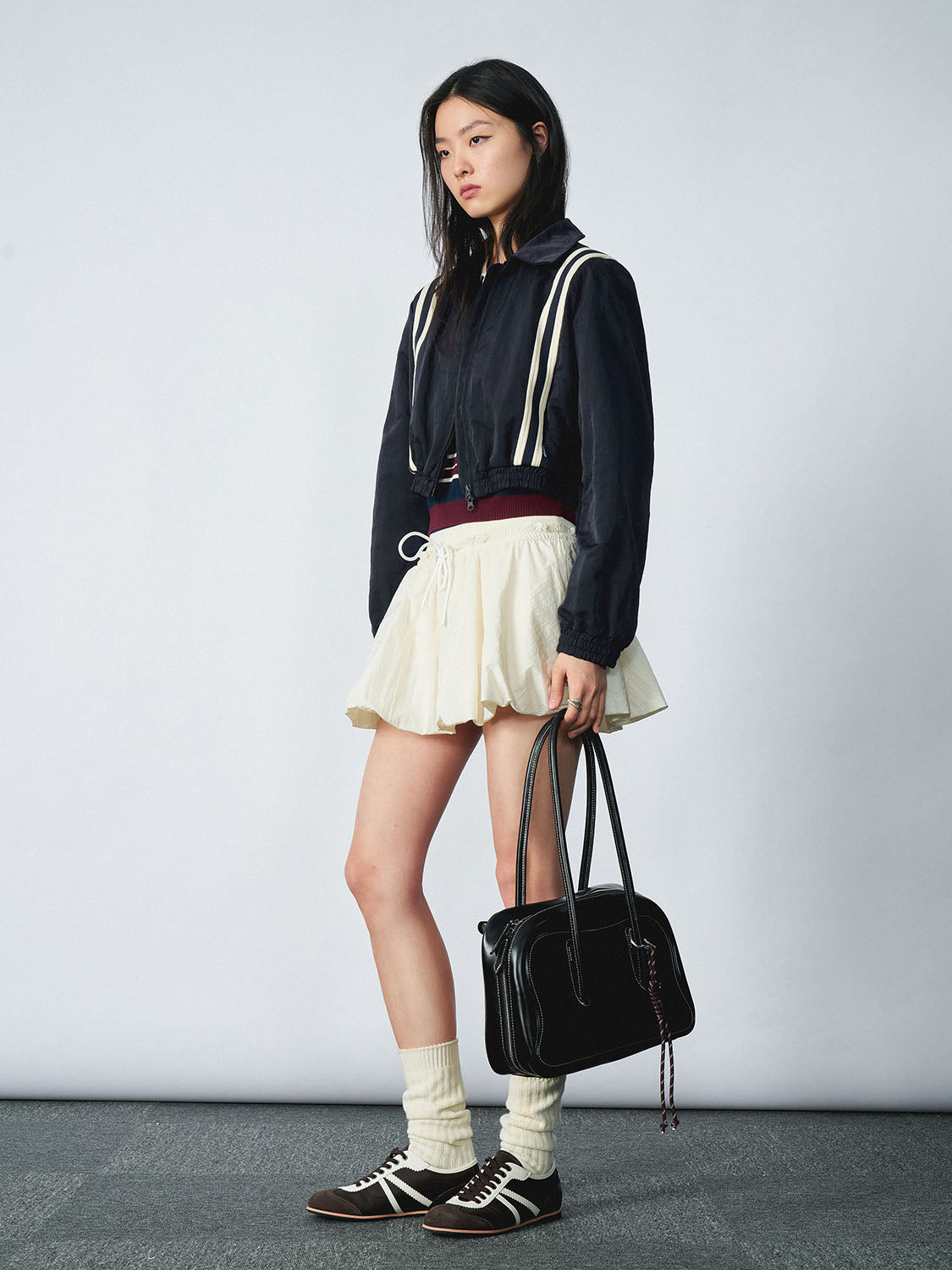 Zip Up Front Jackets