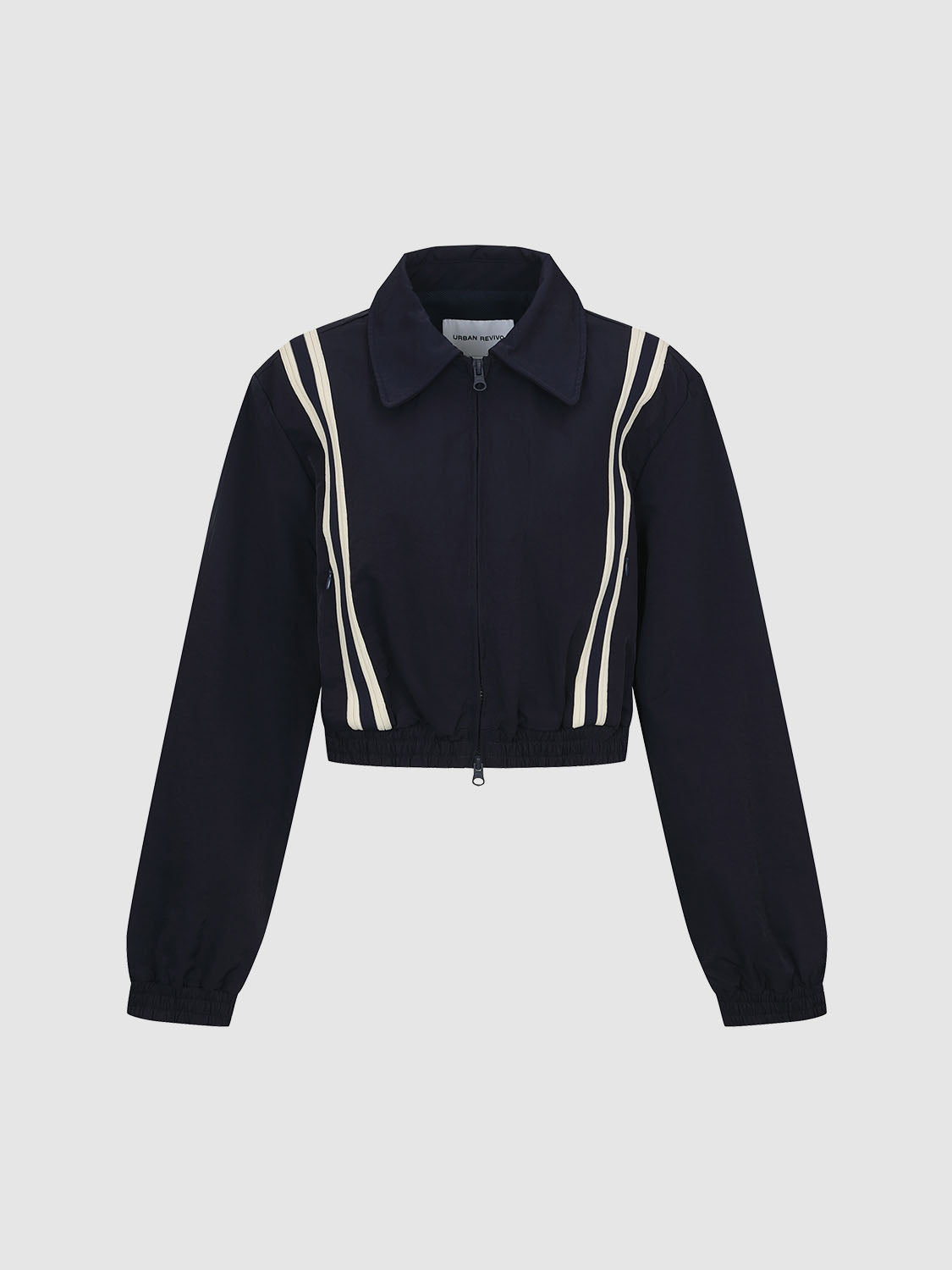 Zip Up Front Jackets