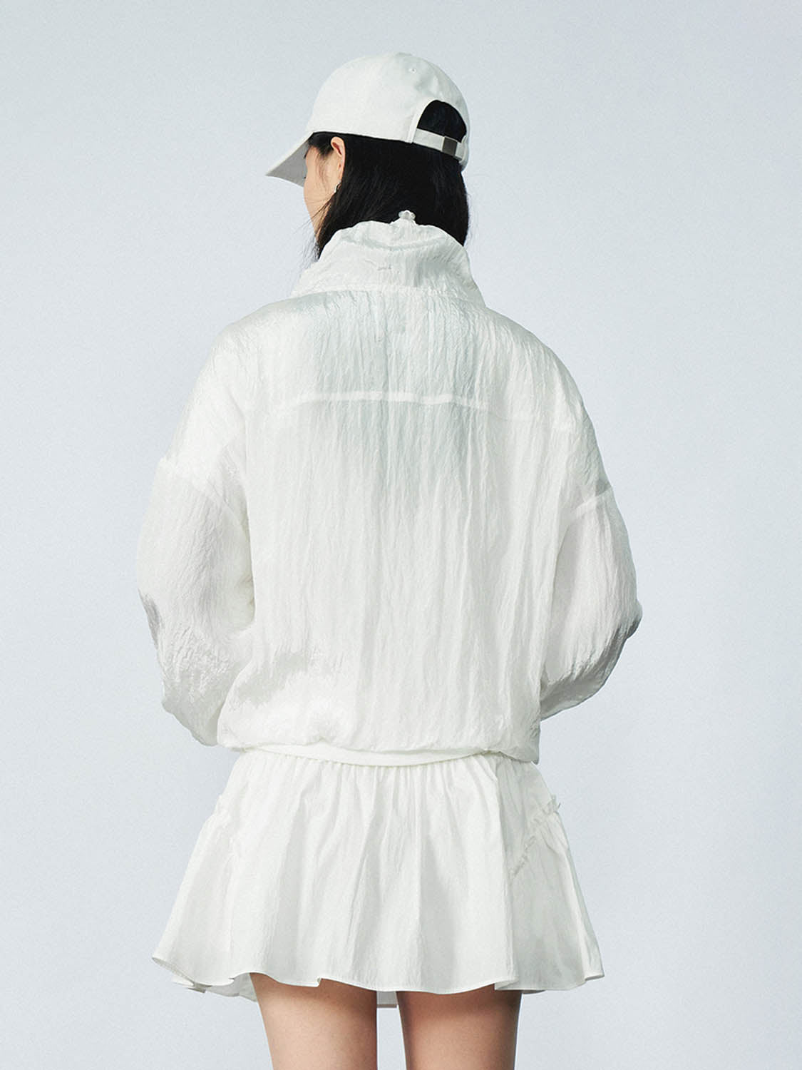Lightweight Loose Jackets