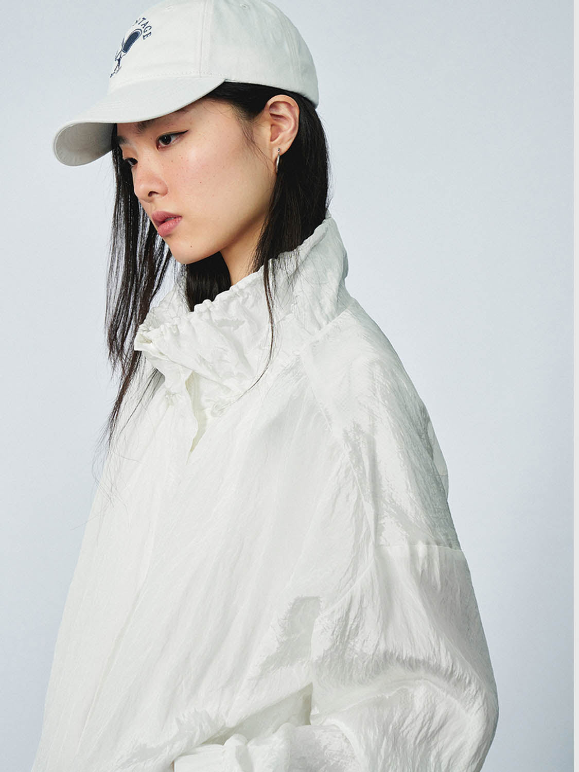 Lightweight Loose Jackets