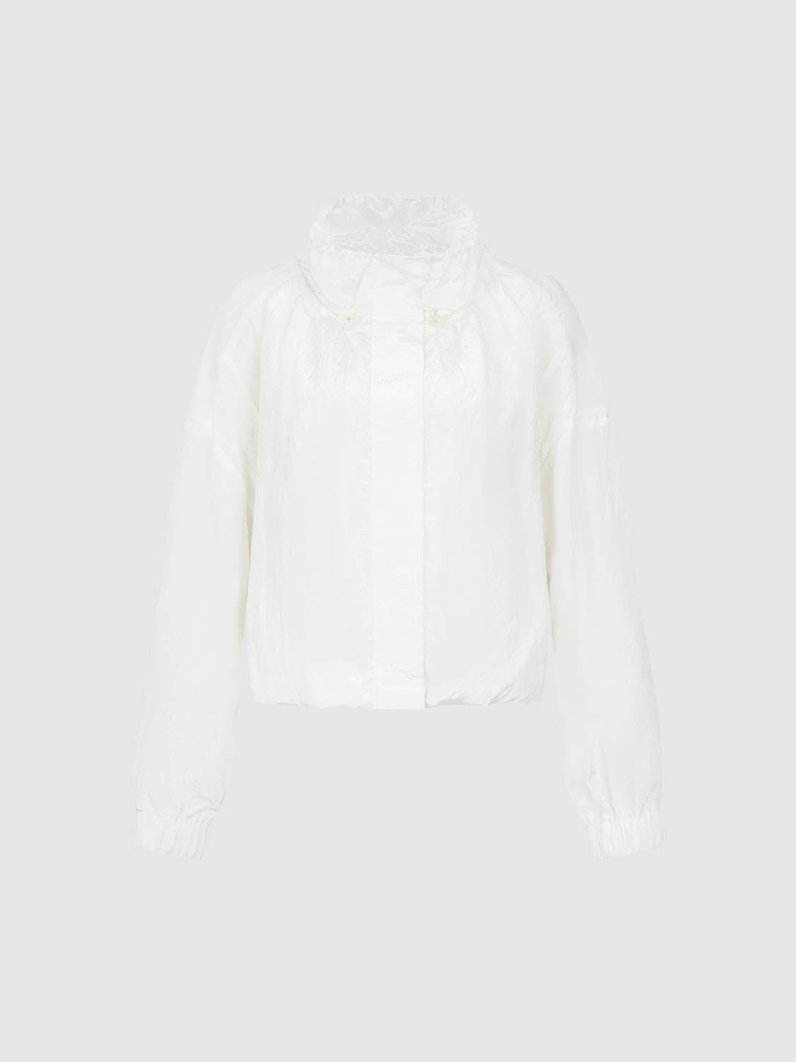 Lightweight Loose Jackets