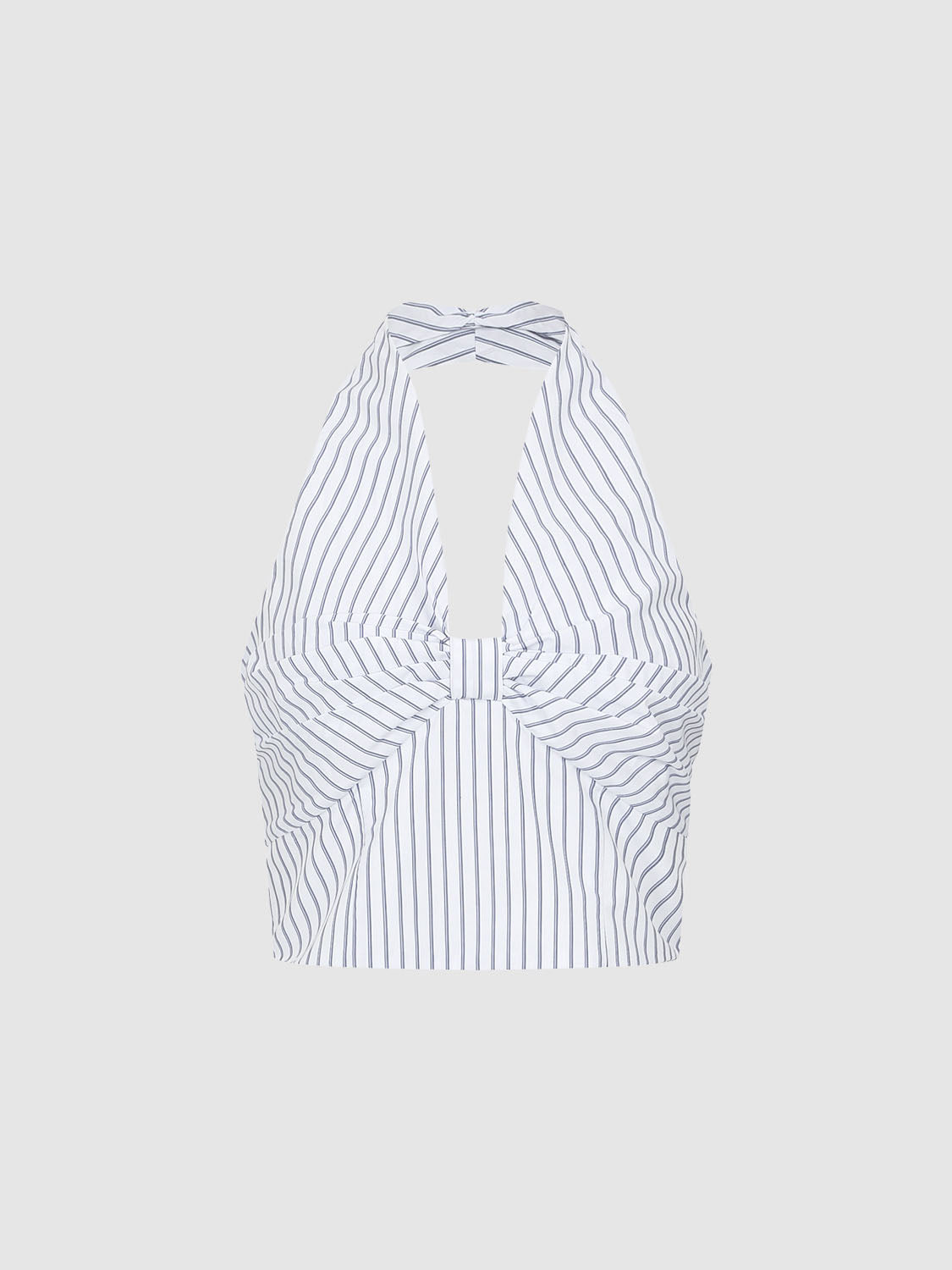 Halter Neck Cami Tops