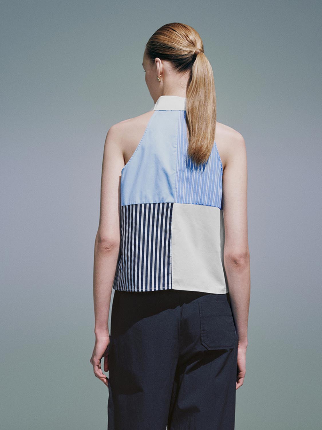 Sleeveless Shirts