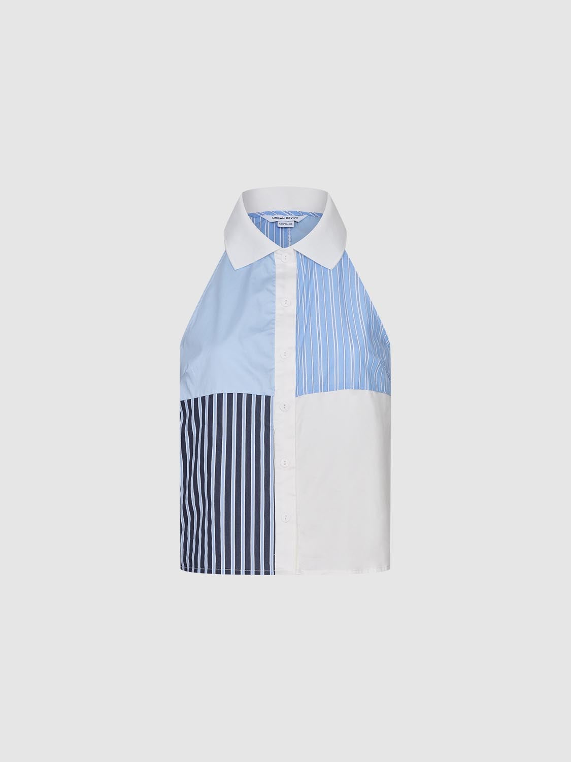 Sleeveless Shirts