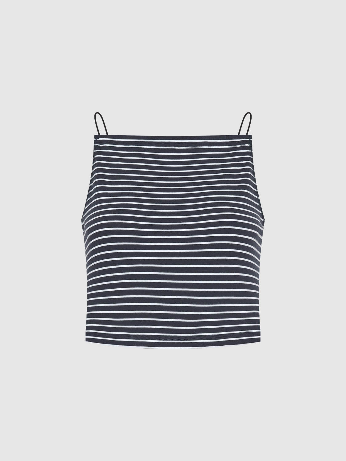 Skinny Cami Tops