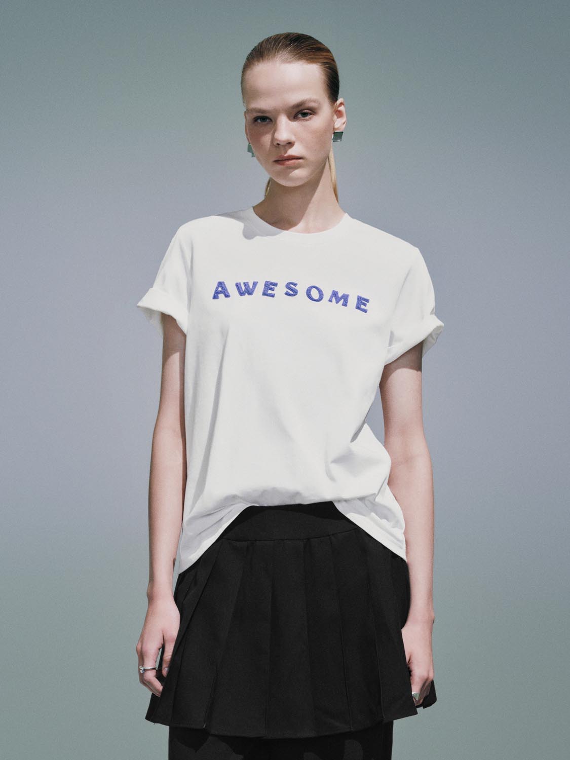 Short Sleeve Shirts