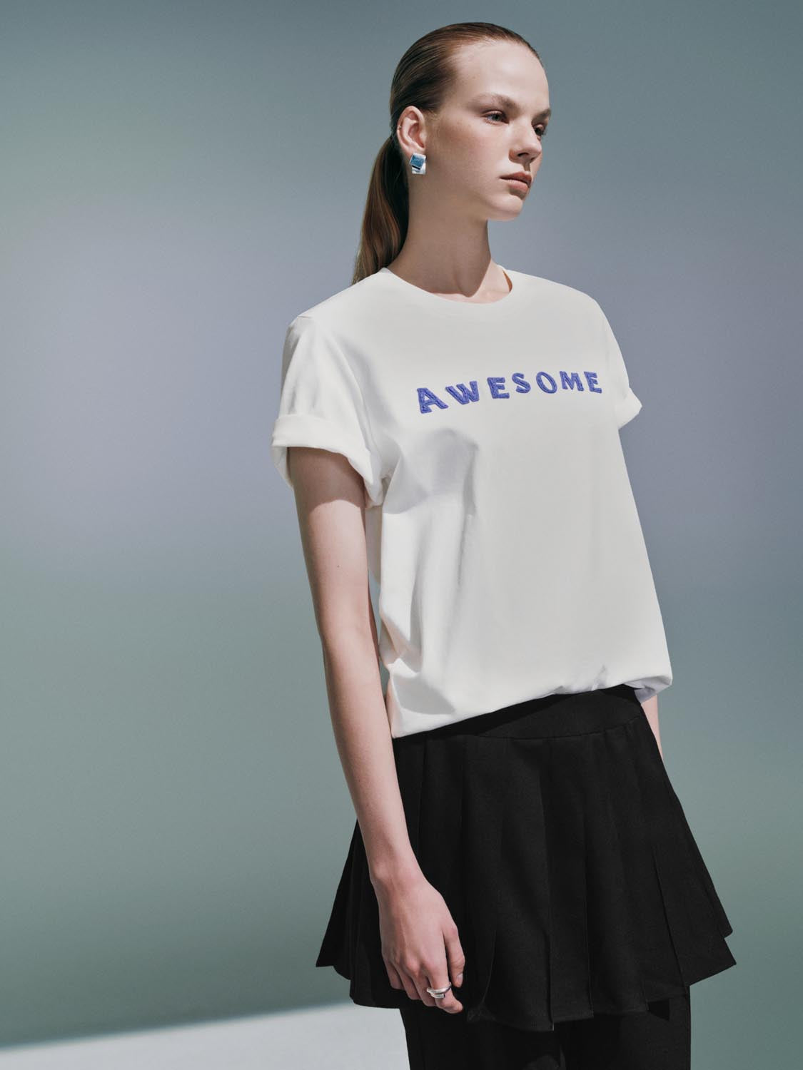 Short Sleeve Shirts