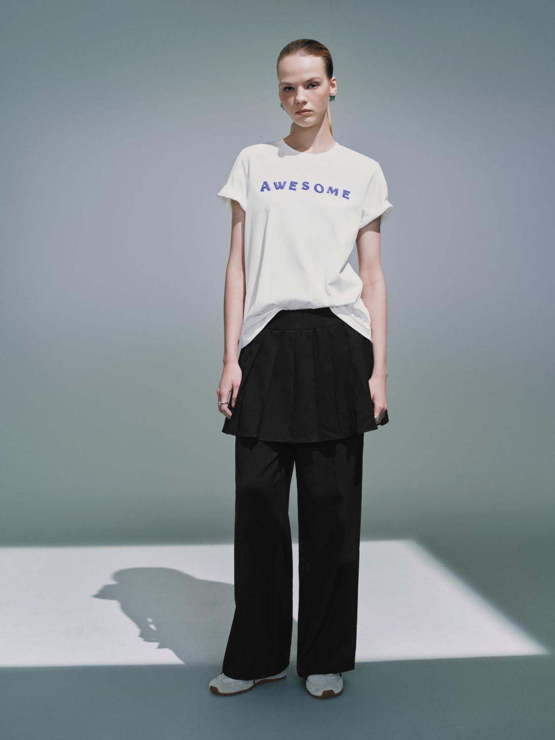 Short Sleeve Shirts