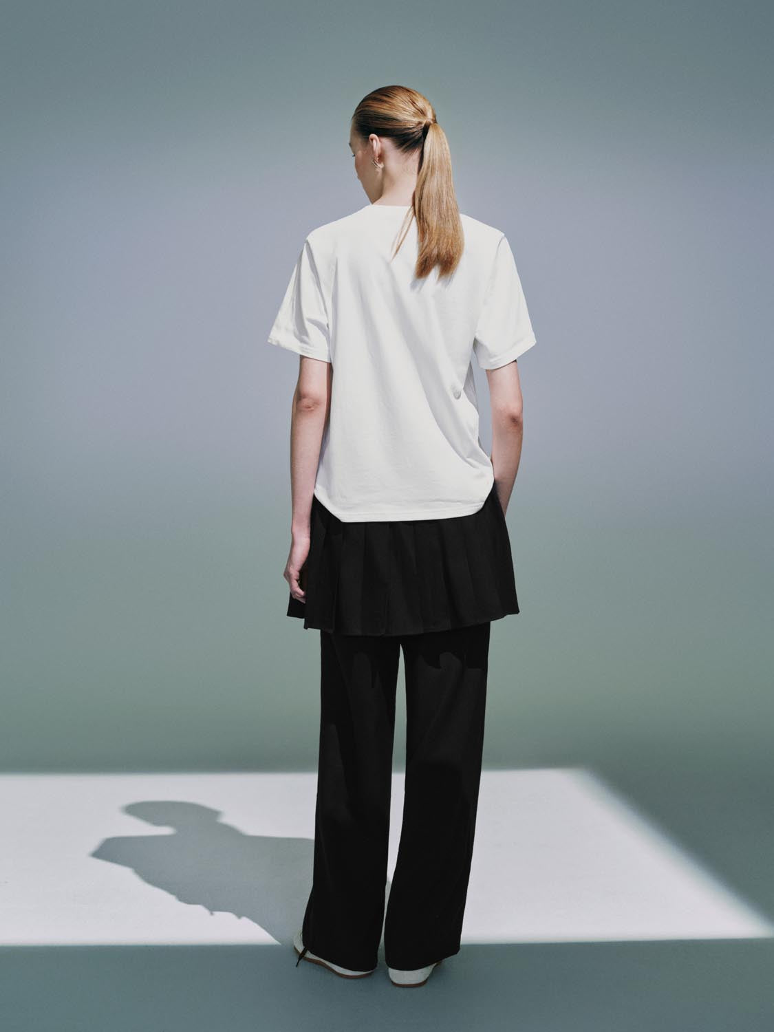Short Sleeve Shirts