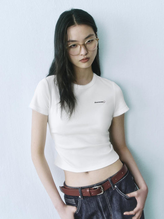 Short Sleeve T-Shirts