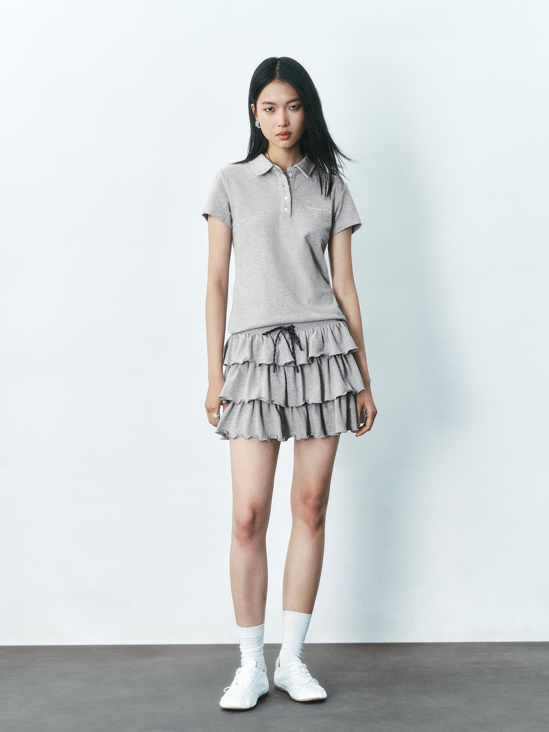 Polo Shirts