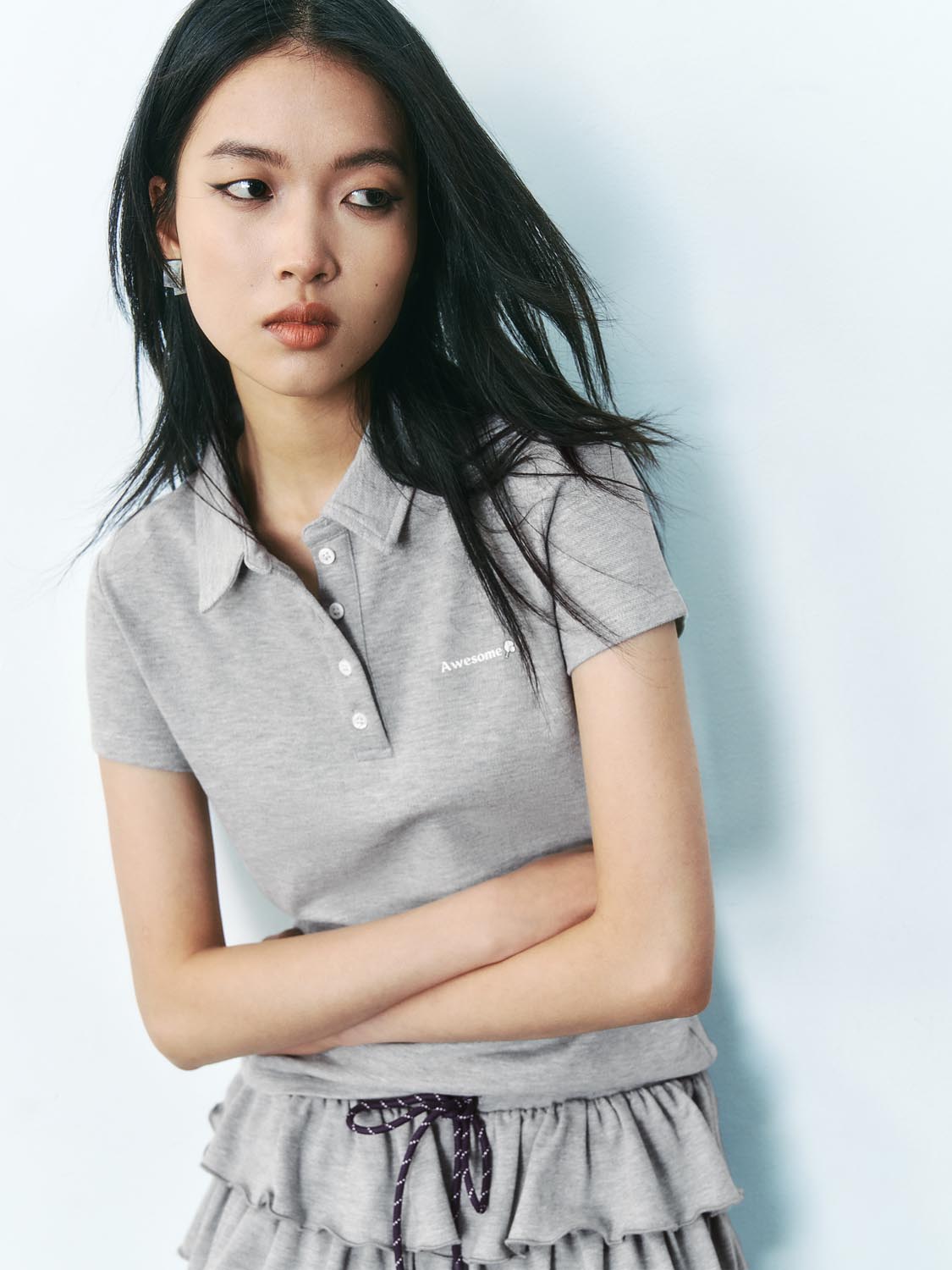 Polo Shirts