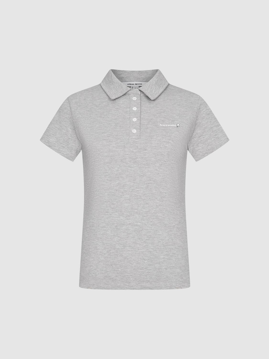 Polo Shirts