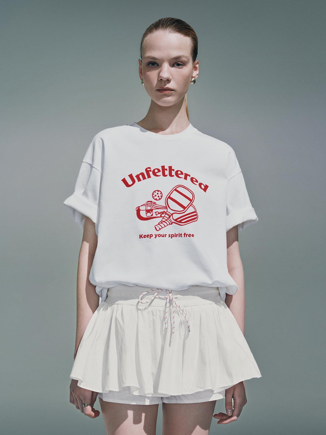 Short Sleeve T-Shirts