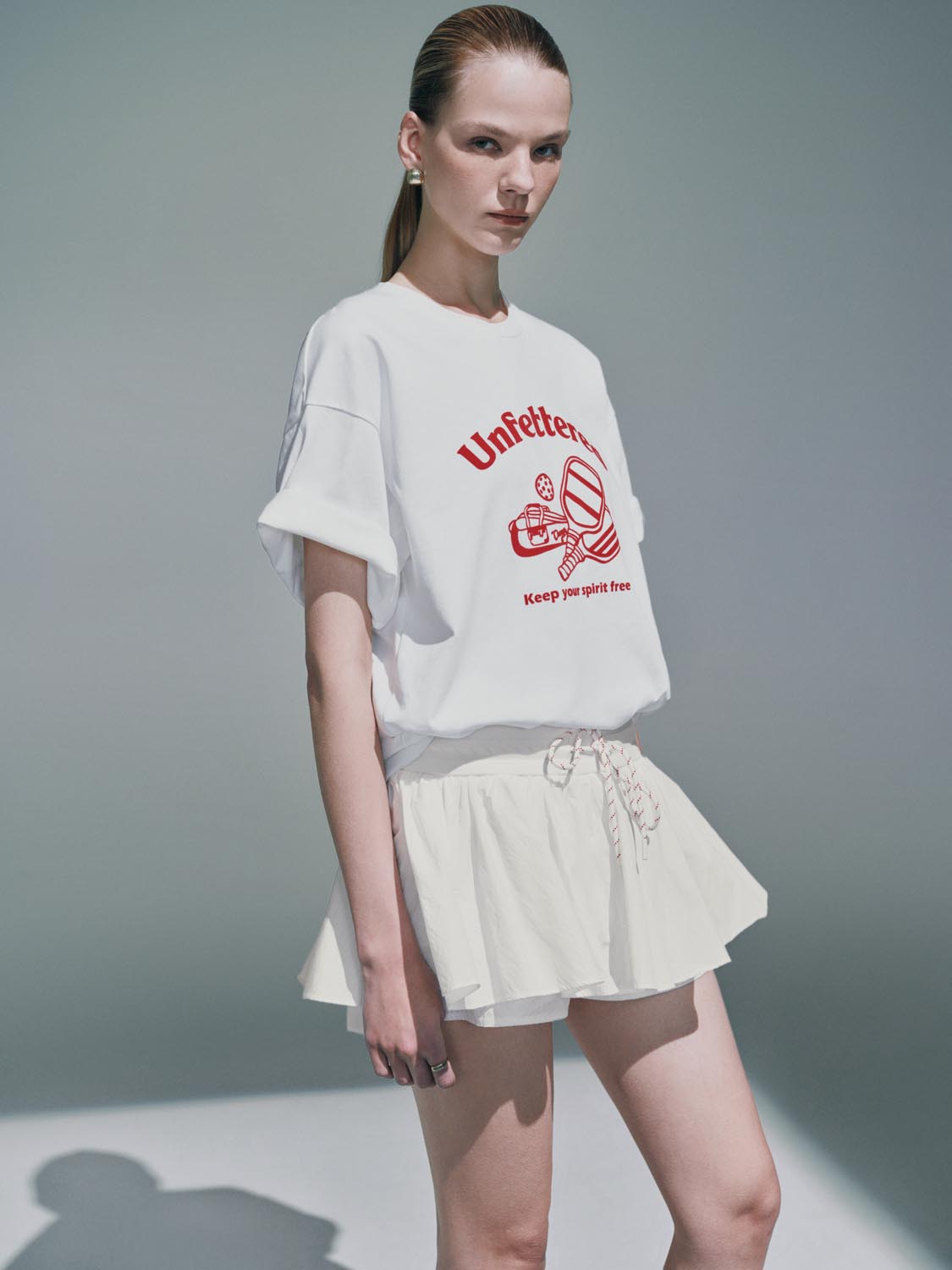 Short Sleeve T-Shirts