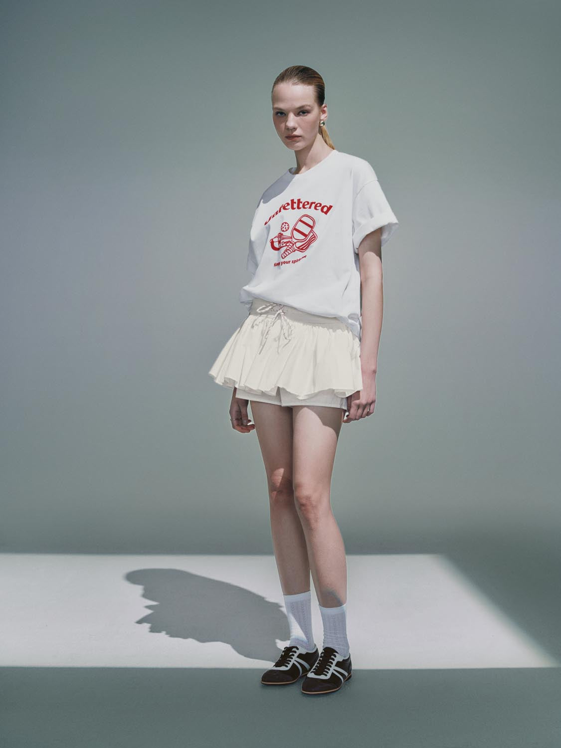 Short Sleeve T-Shirts