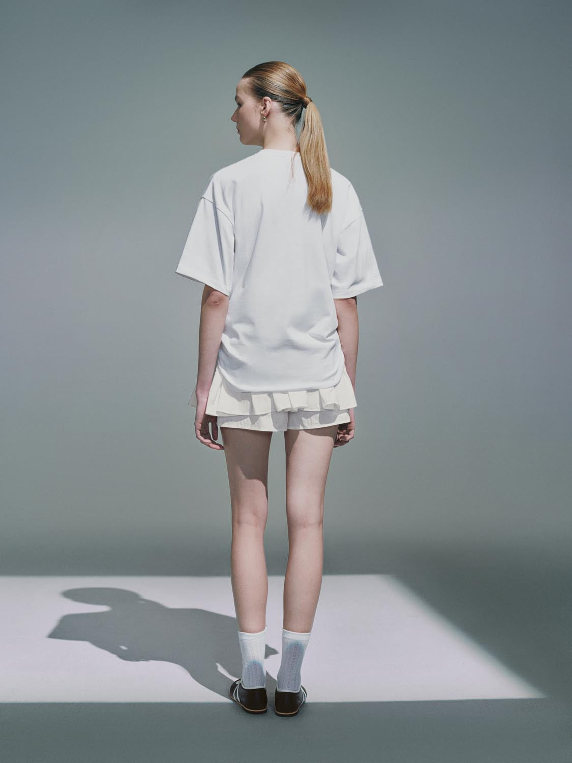 Short Sleeve T-Shirts