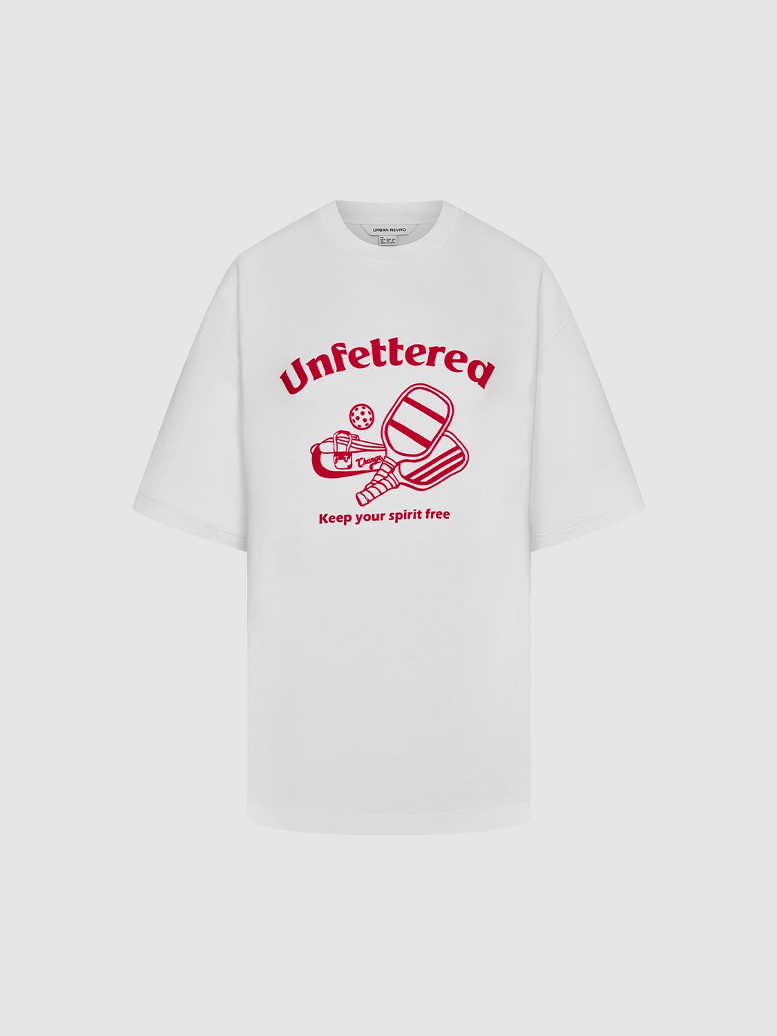Short Sleeve T-Shirts