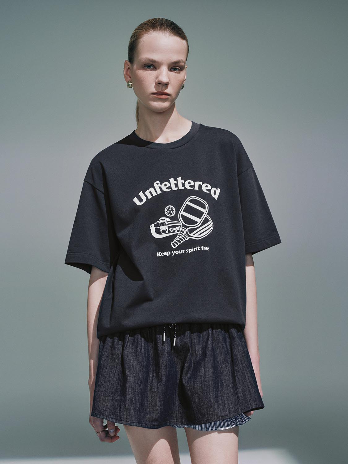 Short Sleeve T-Shirts