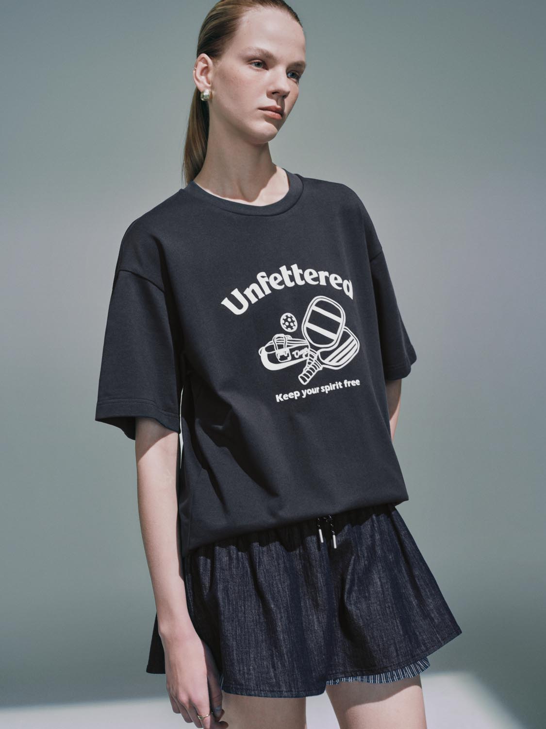 Short Sleeve T-Shirts