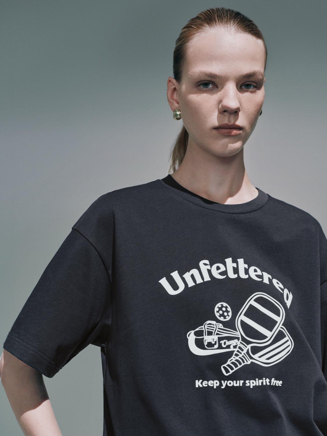 Short Sleeve T-Shirts