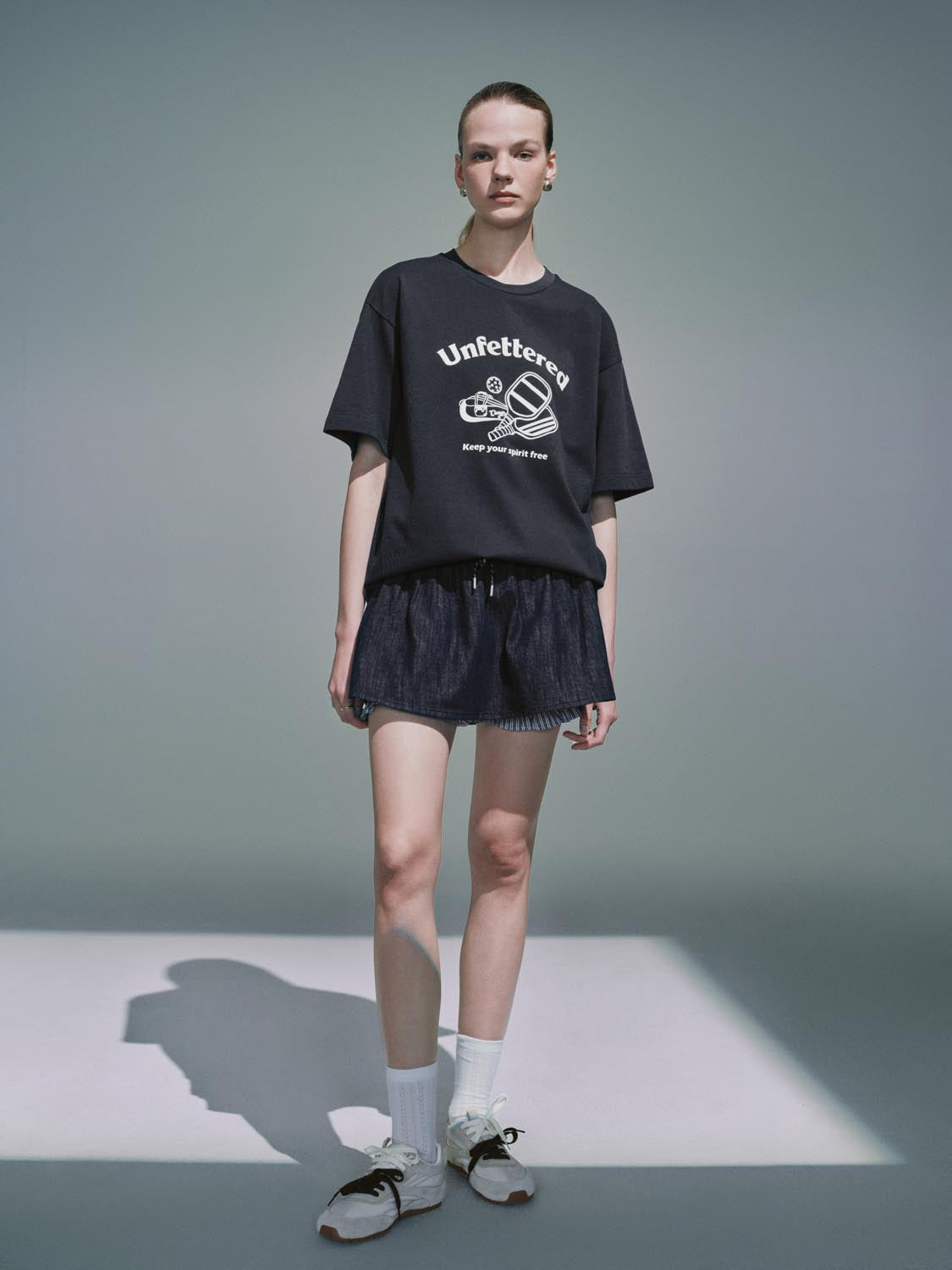 Short Sleeve T-Shirts