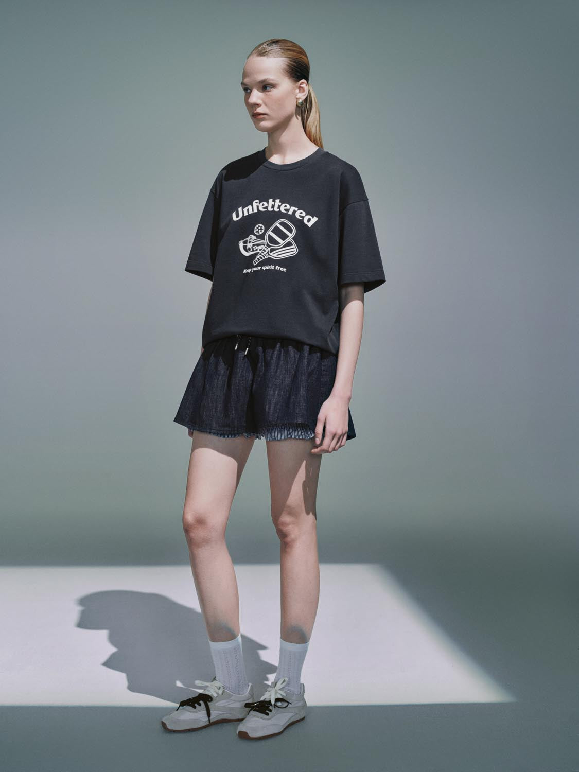 Short Sleeve T-Shirts