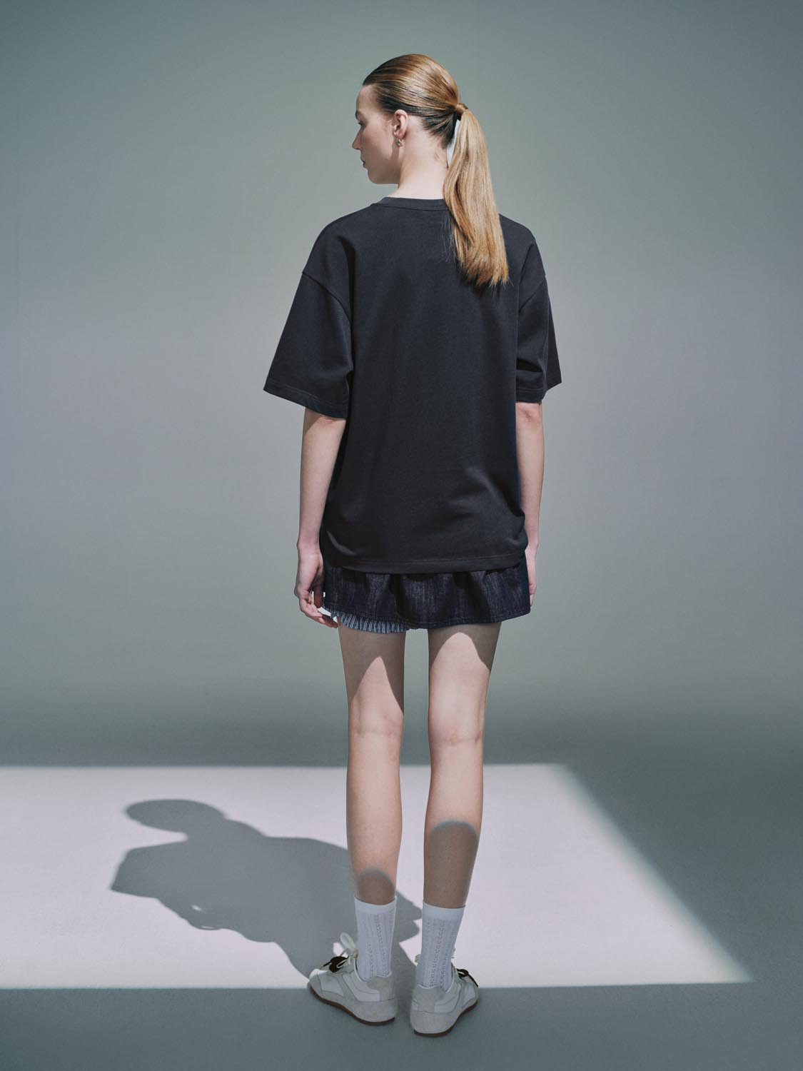 Short Sleeve T-Shirts