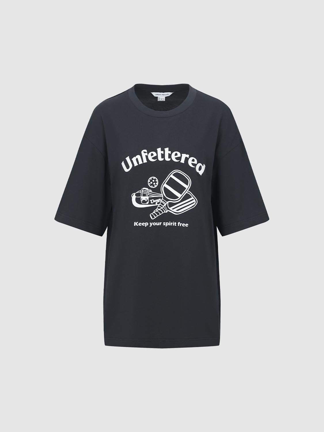 Short Sleeve T-Shirts