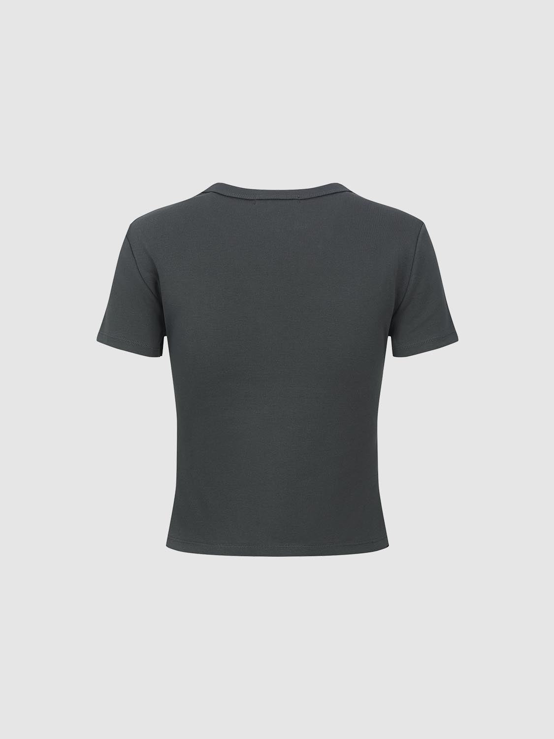 Printed T-Shirts