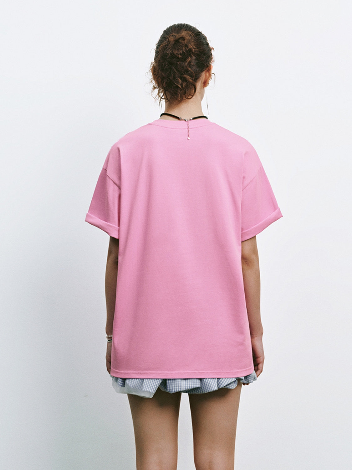 Short Sleeve T-Shirts