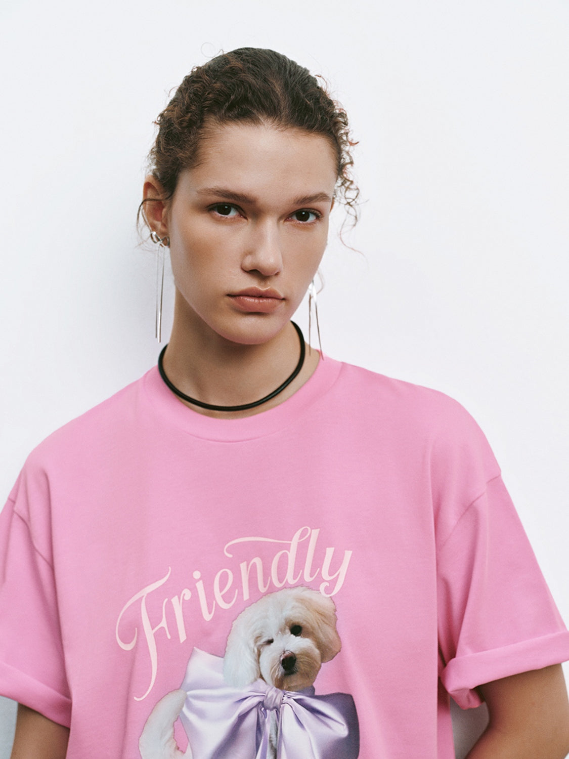 Short Sleeve T-Shirts