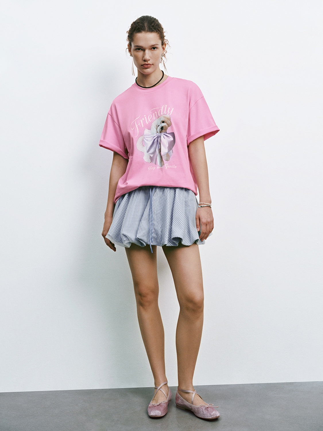 Short Sleeve T-Shirts