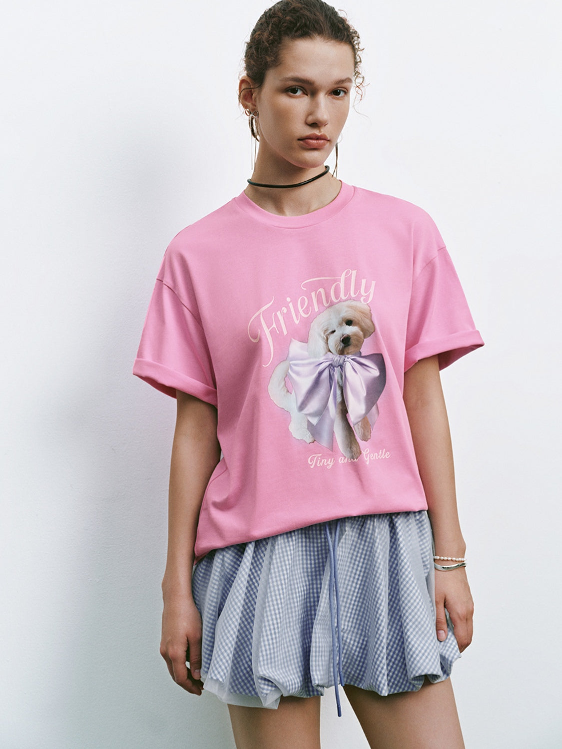 Short Sleeve T-Shirts