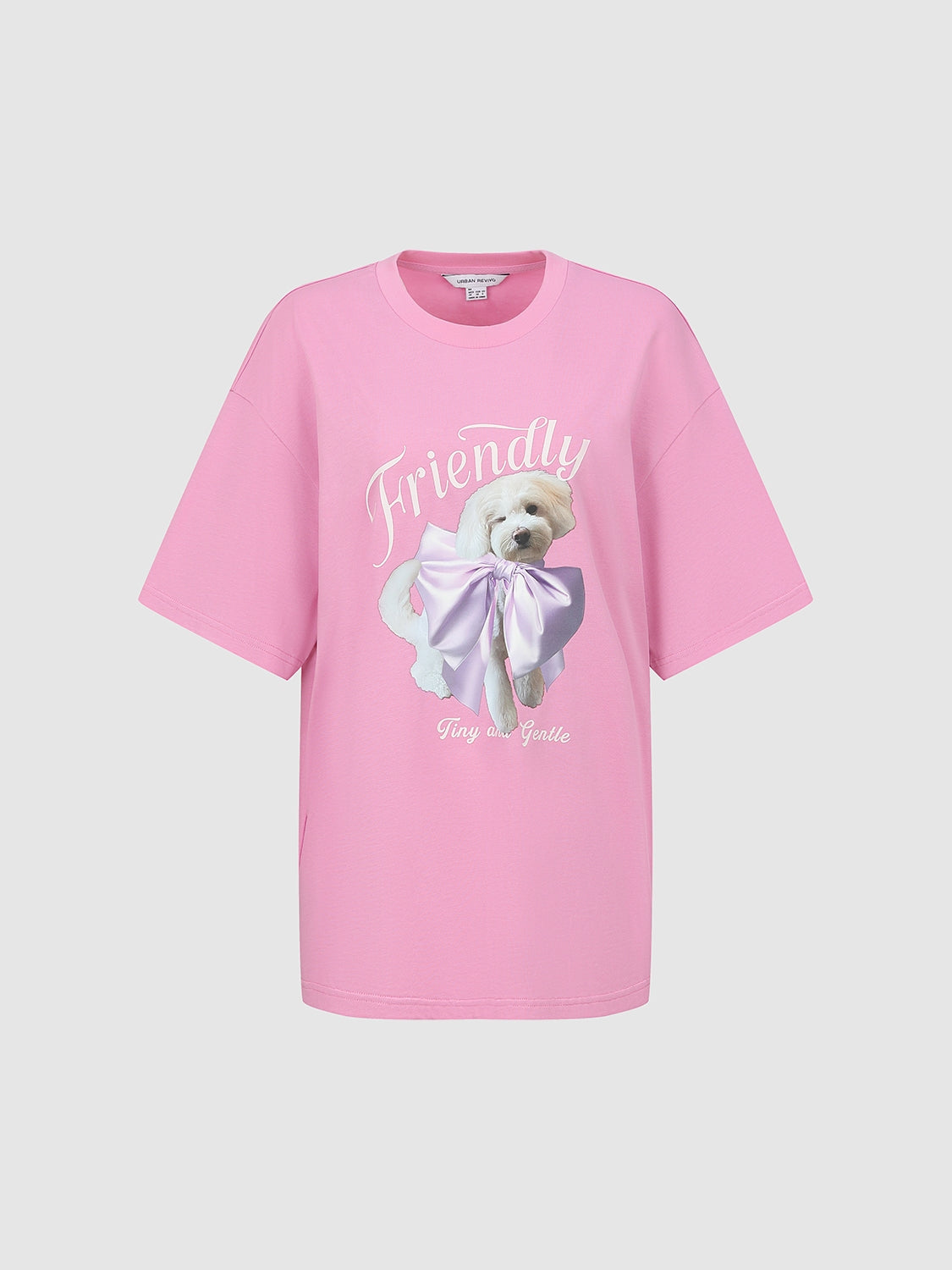 Short Sleeve T-Shirts