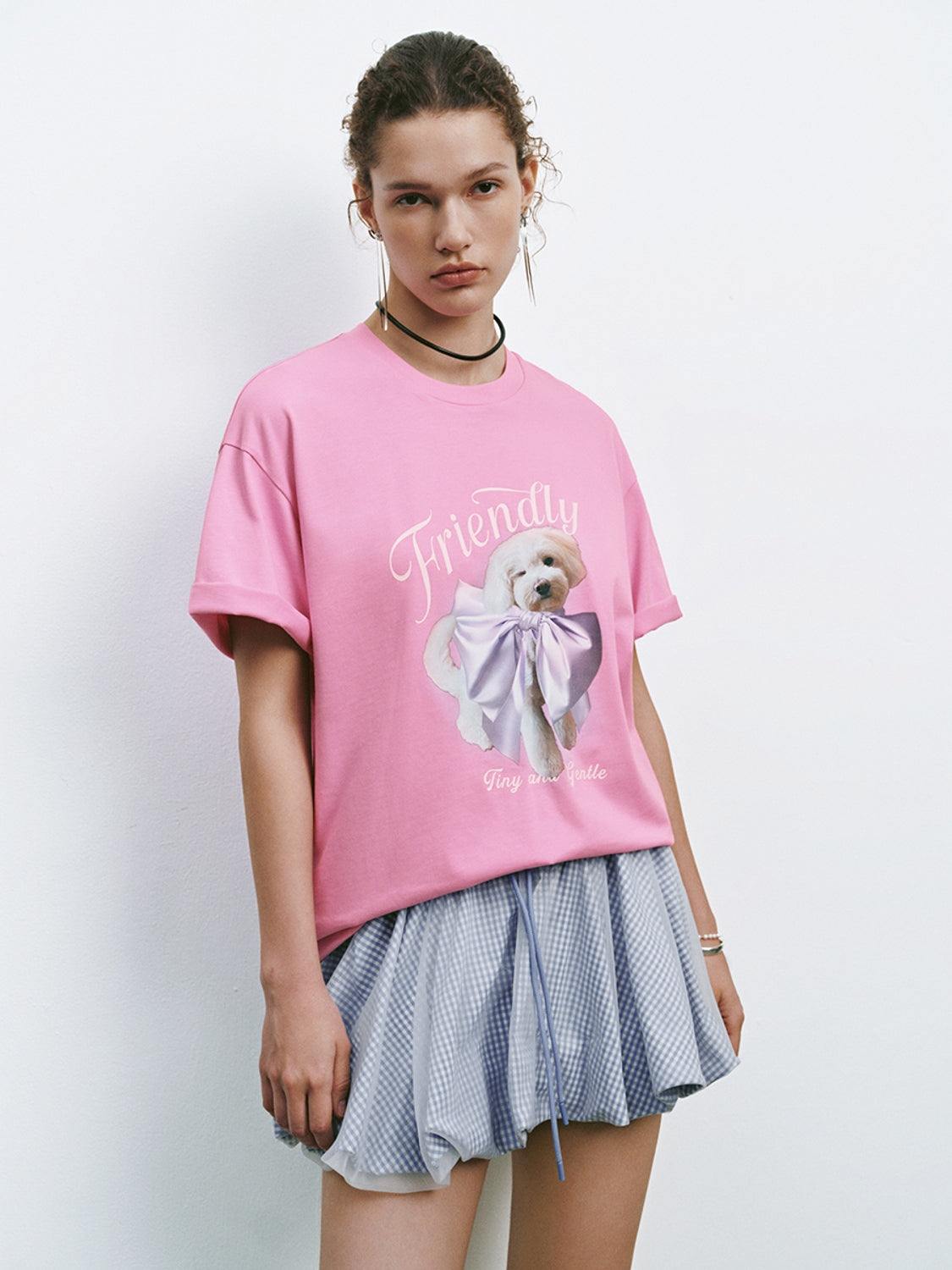 Short Sleeve T-Shirts