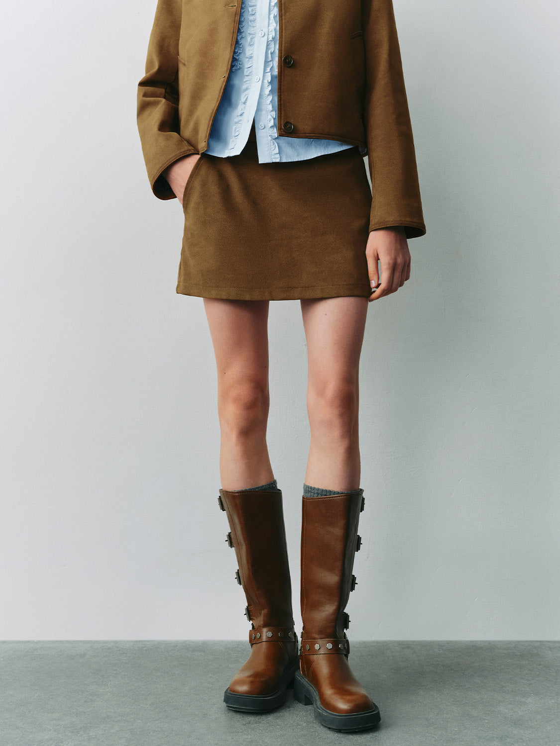 A-Line Skirts
