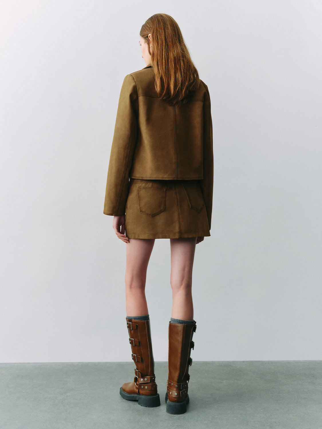 A-Line Skirts