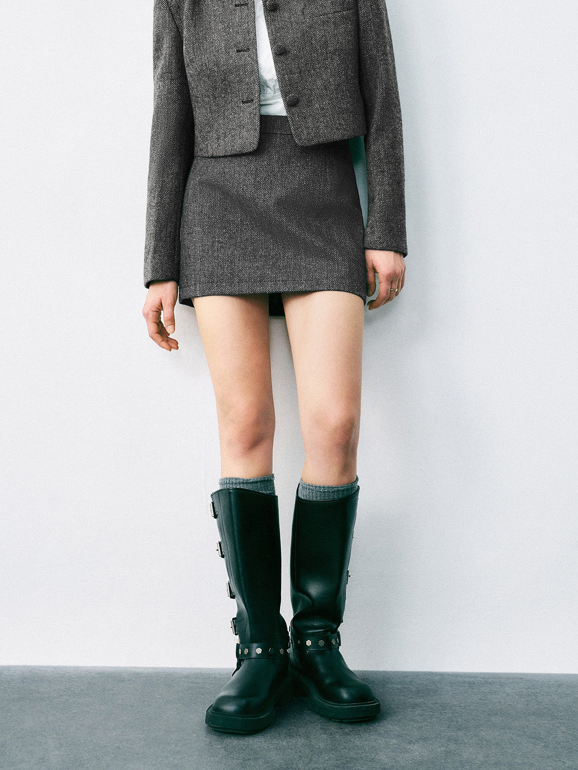 A-Line Skirts