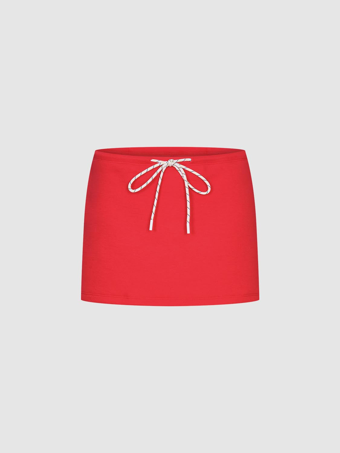 Mini Straight Skirts