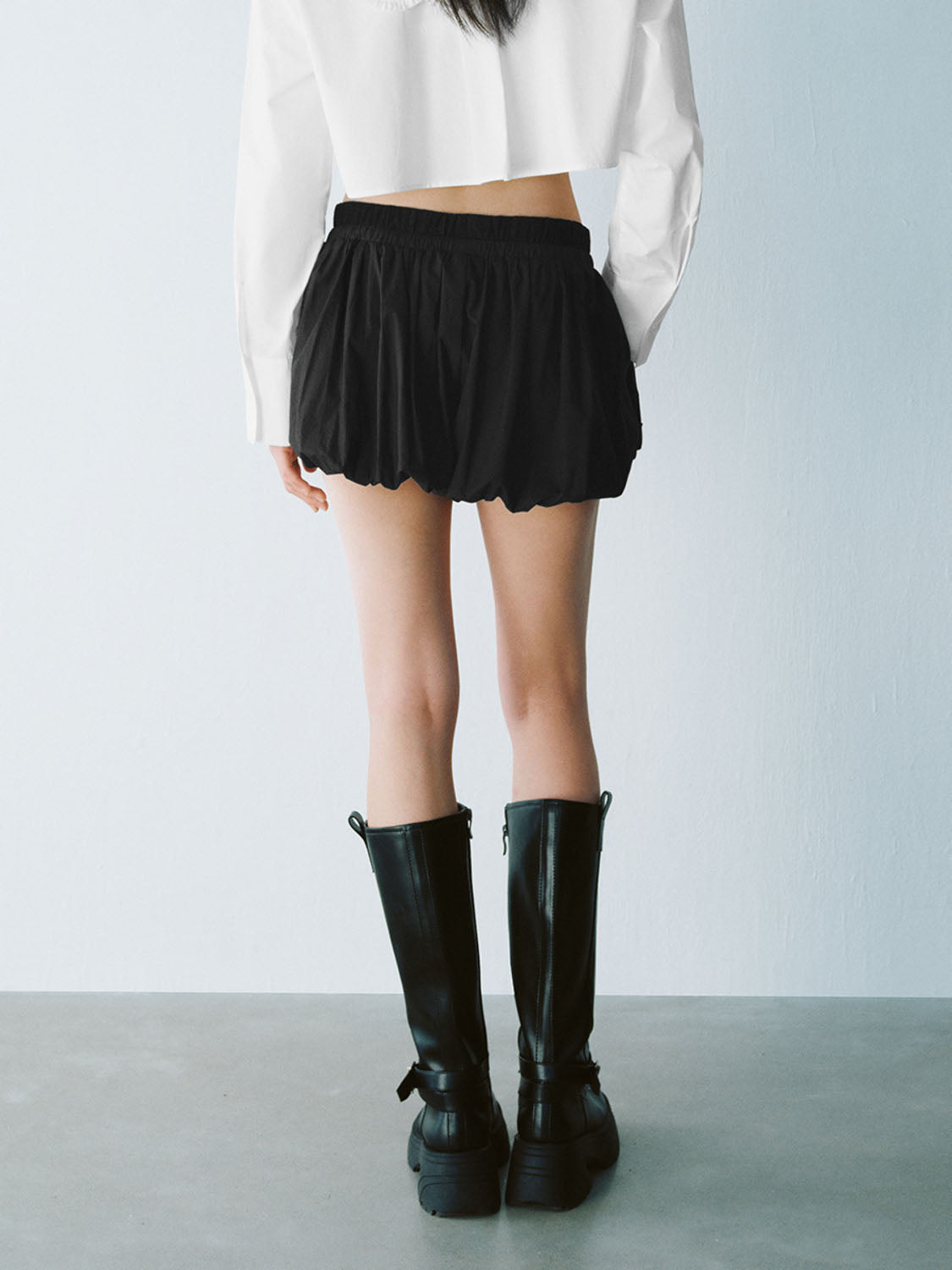 Urban Loose Shorts