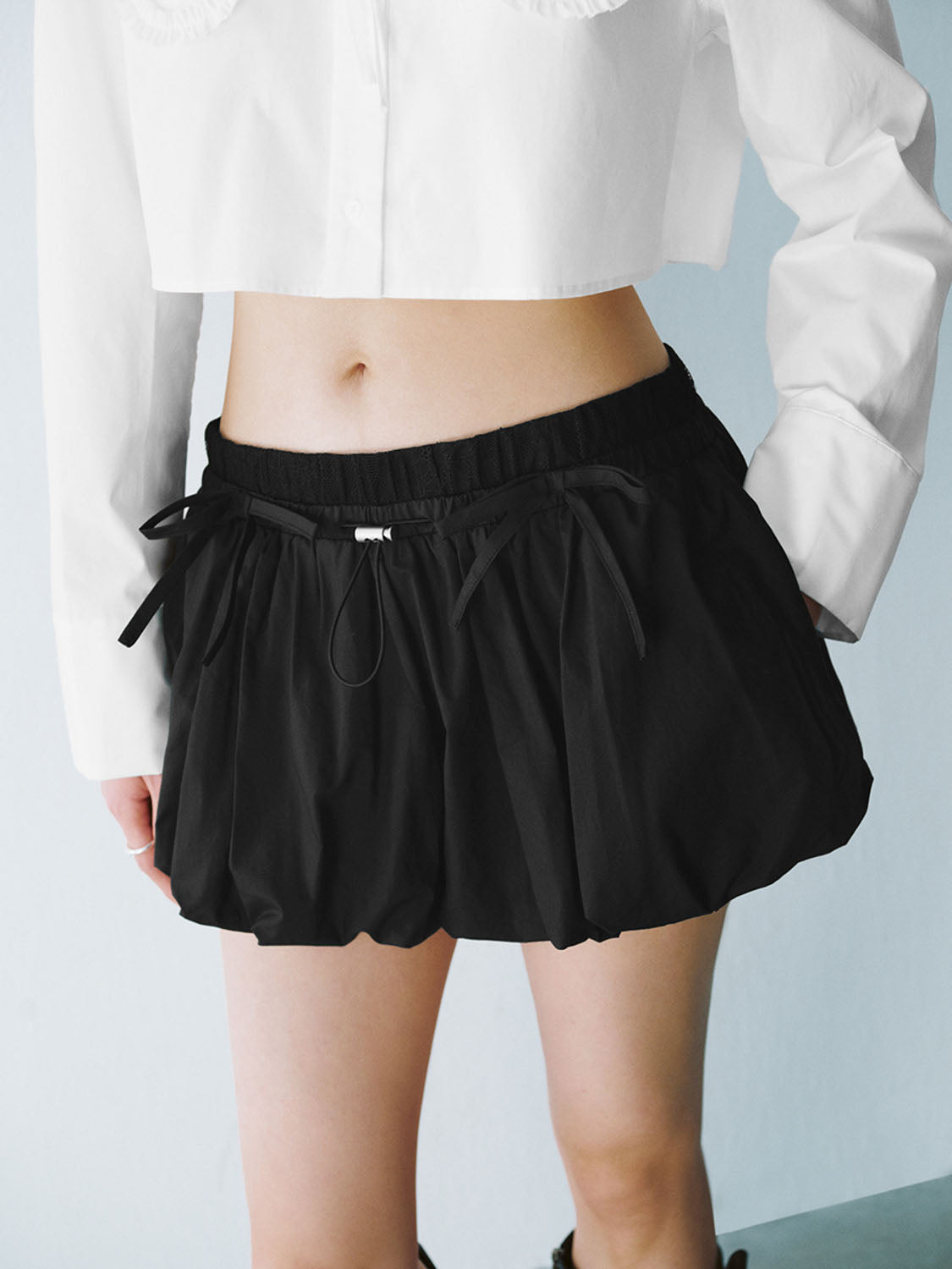 Urban Loose Shorts